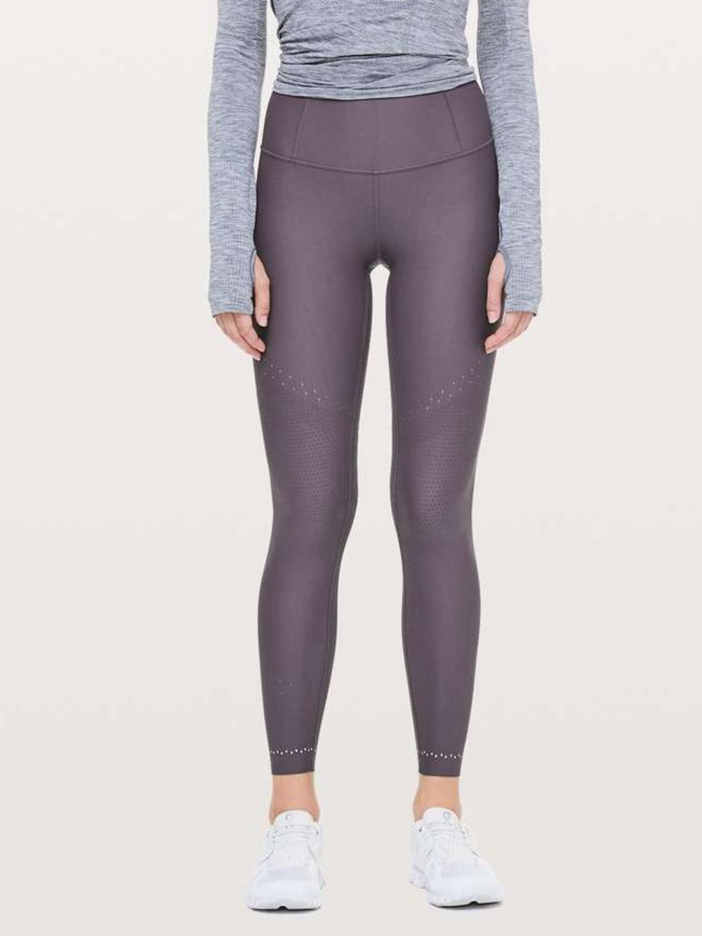LULULEMON Zoned In Tight - Moonphase
